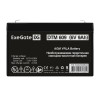 Аккумуляторная батарея EXEGATE DTM 609 F2 EX297508RUS