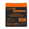 Аккумуляторная батарея EXEGATE HR 12-5 EX285949RUS