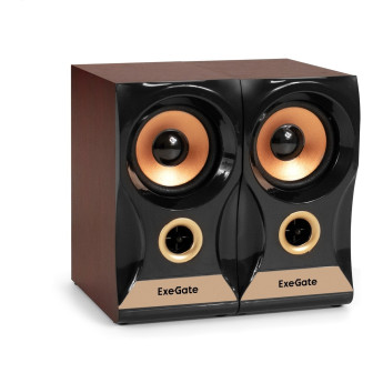 Акустическая система 2.0 EXEGATE MAESTRO SPS-590