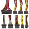Блок питания 450W EXEGATE 450NPXE EX221637RUS-PC