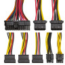 Блок питания 500W EXEGATE CP500 EX219457RUS-PC