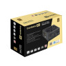 Блок питания 600W EXEGATE 80 PLUS® BRONZE 600PPH EX280578RUS-OEM-S