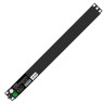 Блок розеток EXEGATE SERVERPRO PDU-19H009 AL-5C135S-EU2.5CU-SW EX280867RUS