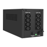 ИБП EXEGATE SPECIALPRO SMART LLB-1000.LCD.AVR.8C13 EX299954RUS