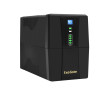 Источник бесперебойного питания EXEGATE POWER BACK BNB-650.LED.AVR.4C13.RJ.USB EP285542RUS