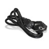 Источник бесперебойного питания EXEGATE SERVERRM UNL-3000.LCD.AVR.2SH.3C13.USB.3U EX293852RUS