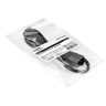 Кабель питания EXEGATE SPECIAL EC-0,5S EX297759RUS