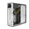 Корпус Desktop EXEGATE MI-641-01С/TPS350 EX296198RUS