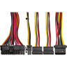 Корпус EXEGATE AA-440-AA350 MIDITOWER EX290176RUS