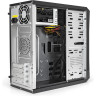 Корпус EXEGATE BA-204U-AA400 MINITOWER EX284037RUS