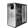 Корпус EXEGATE BA-204U-AA450 MINITOWER EX284036RUS