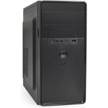 Корпус EXEGATE BA-309U2-AA500 MINITOWER