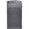 Корпус EXEGATE EVO-9201-NPX500 MIDITOWER EX283744RUS