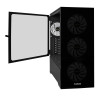 Корпус EXEGATE I3 MAX-NPX600 MIDITOWER EX290160RUS