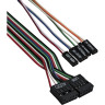 Корпус EXEGATE MI-208-M300 EX268693RUS