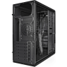 Корпус EXEGATE MIDITOWER XP-329S-UNS500 EX299348RUS