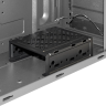 Корпус EXEGATE MIDITOWER XP-333U-UNS400 EX299362RUS