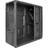 Корпус EXEGATE MIDITOWER XP-402U-UNS400 EX299378RUS