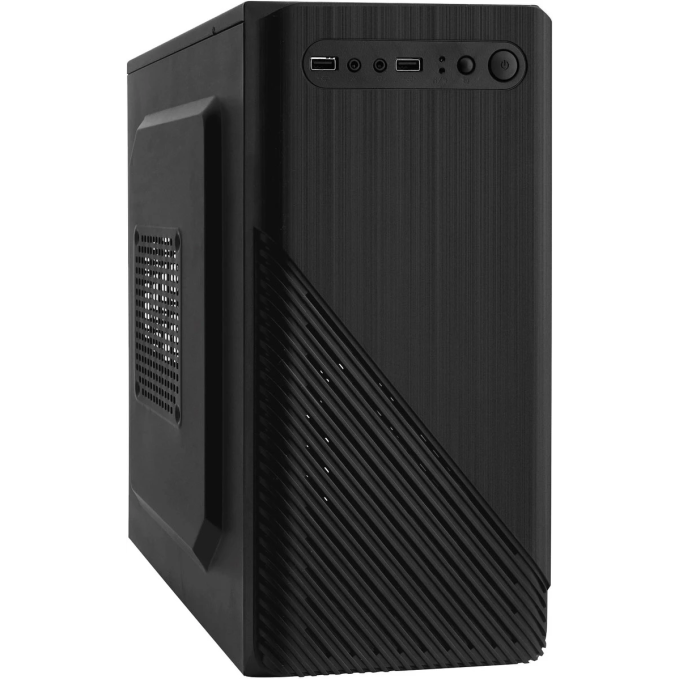 Корпус EXEGATE MINITOWER BAA-103-UNS350 EX299142RUS
