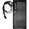 Корпус EXEGATE MINITOWER BAA-104U-UNS500 EX299149RUS