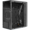 Корпус EXEGATE MINITOWER BAA-113-UNS400 EX299199RUS