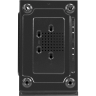 Корпус EXEGATE MINITOWER BAA-403U-UNS450 EX299262RUS
