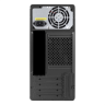 Корпус EXEGATE MINITOWER BAA-503U2-AAA350 EX300613RUS