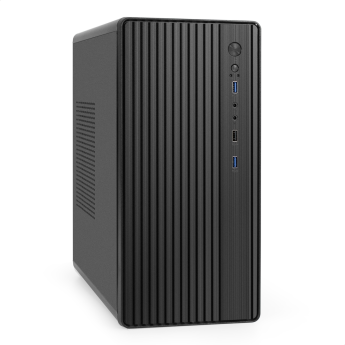 Корпус EXEGATE MINITOWER BAA-503U2