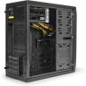 Корпус EXEGATE QA-412U-XP450 MINITOWER EX272746RUS