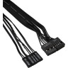 Корпус EXEGATE XP-329S-XP350 MIDITOWER EX278395RUS