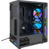 Корпус Miditower EXEGATE i3 MATRIX-EVO800 EX296080RUS