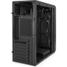 Корпус Miditower EXEGATE XP-332UC XP-332UC/EX287371RUS