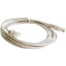 Патч-корд EXEGATE UTP-RJ45-RJ45-5E-CU-2M-GY EX282012RUS