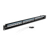 Патч-панель EXEGATE EPPB-19-24 EX297320RUS