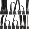Серверная платформа EXEGATE PRO 2U550-06/2U2088, высота 2U, Redundant БП Chicony 2x550W EX296231RUS