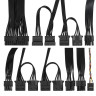 Серверная платформа EXEGATE PRO 2U650-HS09/Redundant Chicony 2x500W EX296235RUS