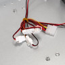 Серверная платформа EXEGATE PRO 2U650-HS09/Redundant Chicony 2x500W EX296235RUS