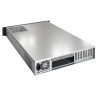 Серверная платформа EXEGATE PRO 2U660-HS06, высота 2U, Redundant БП Chicony 2x550W EX296236RUS
