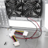 Серверная платформа EXEGATE PRO 4U660-HS24/Redundant 2x1200W EX292427RUS