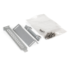 Серверный корпус EXEGATE PRO 1U250-11 EX298551RUS