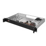 Серверный корпус EXEGATE PRO 1U255-01, БП 1U-F300AS EX297116RUS