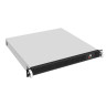 Серверный корпус EXEGATE PRO 1U430-02, БП 1U-350DS EX297129RUS