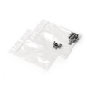 Серверный корпус EXEGATE PRO 2U400-02, БП 1200ADS EX297148RUS