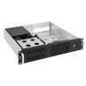 Серверный корпус EXEGATE PRO 2U400-02, БП 1200ADS EX297148RUS