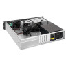 Серверный корпус EXEGATE PRO 2U400-02, БП 600ADS EX297155RUS