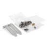 Серверный корпус EXEGATE PRO 2U400-04AL EX298501RUS