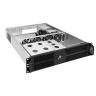 Серверный корпус EXEGATE PRO 2U550-04 EX298446RUS