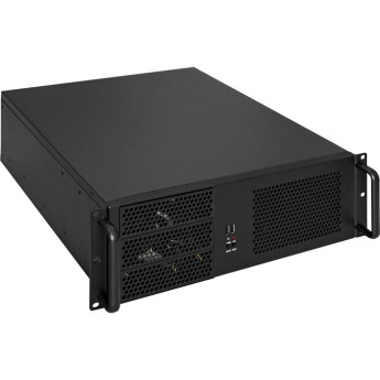Серверный корпус EXEGATE PRO 3U390-08 БП 600PAS