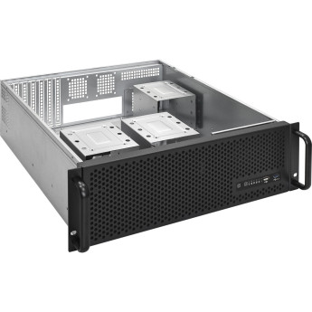 Серверный корпус EXEGATE Pro 3U450-09 EX293900RUS