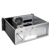 Серверный корпус EXEGATE PRO 4U390-05 БП 1000PAS EX300045RUS